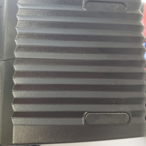 G-Project G-BOOM 2 Wireless Bluetooth Boombox Port - Picture 8 of 9